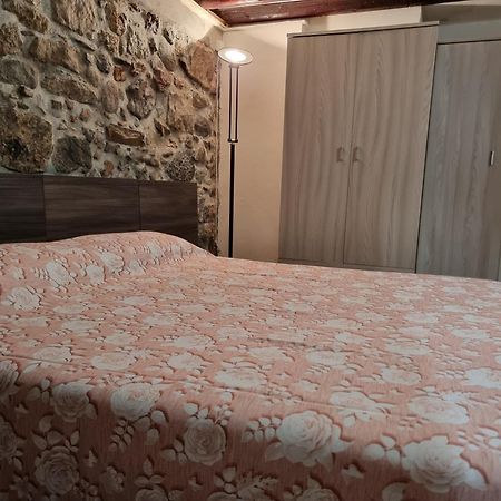 Mandra Holidays チェファル エクステリア 写真